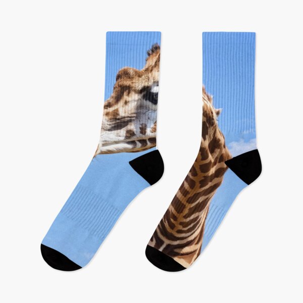 Item preview,  The Giraffe, An Artist of Nature designed and sold by Collection de trésors .