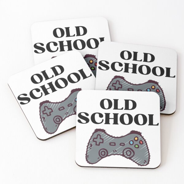 Item preview, OLD SCHOOL designed and sold by Xmax_.