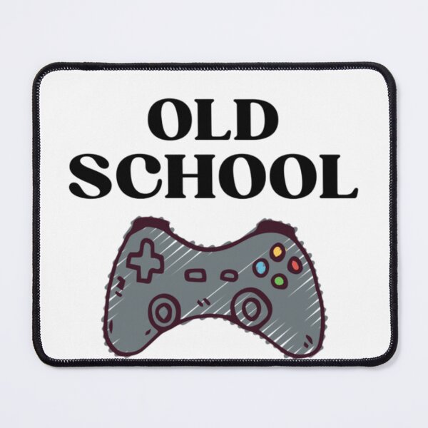 Item preview, OLD SCHOOL designed and sold by Xmax_.