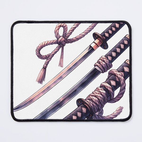 Item preview, Katana Swords designed and sold by devonclemon.