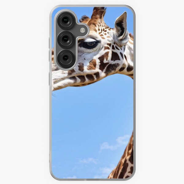 Item preview,  Die Giraffe, ein Künstler der Natur designed and sold by Collection de trésors .