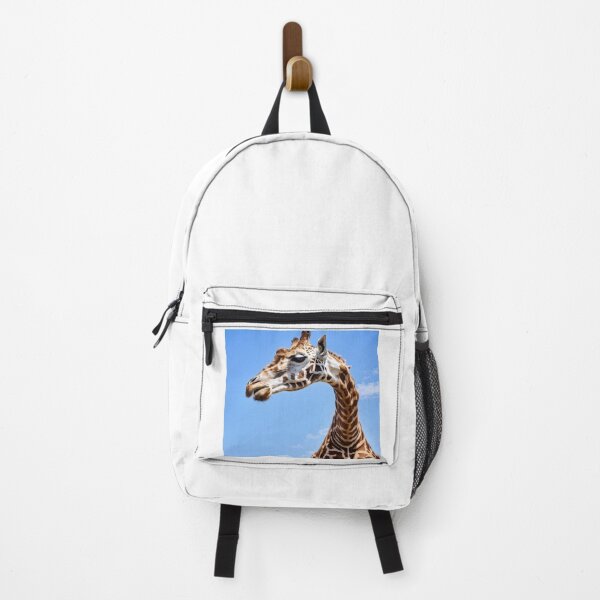 Item preview,  Die Giraffe, ein Künstler der Natur designed and sold by Collection de trésors .