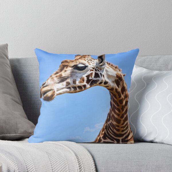 Item preview,  Die Giraffe, ein Künstler der Natur designed and sold by Collection de trésors .