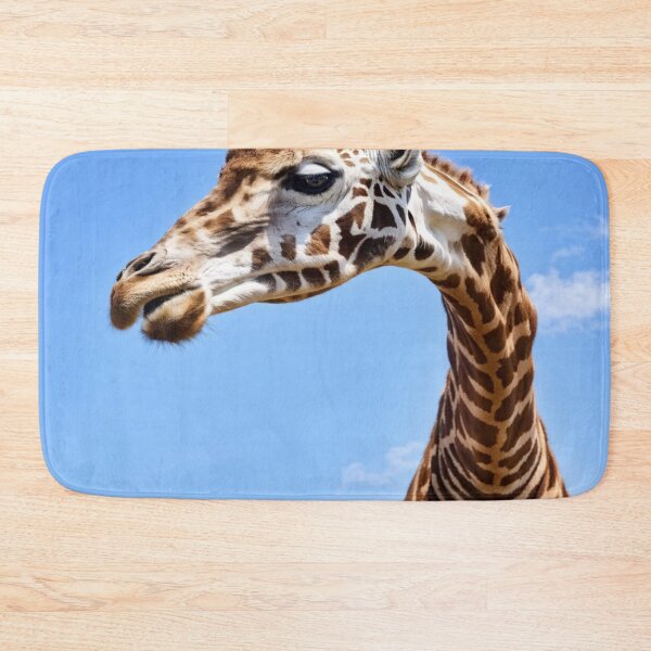 Item preview,  Die Giraffe, ein Künstler der Natur designed and sold by Collection de trésors .