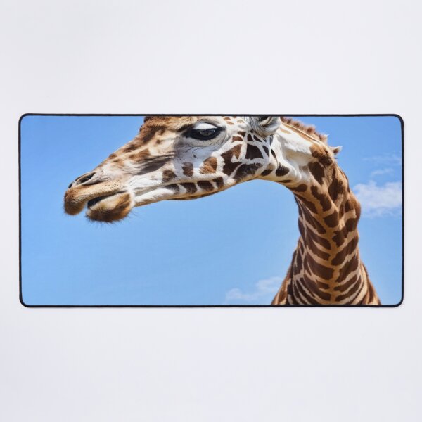 Item preview,  Die Giraffe, ein Künstler der Natur designed and sold by Collection de trésors .