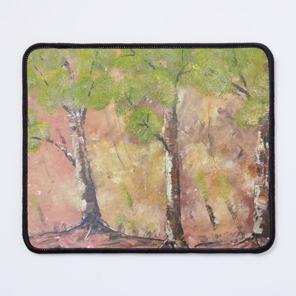Item preview, a walk in the woods designed and sold by artmanus.