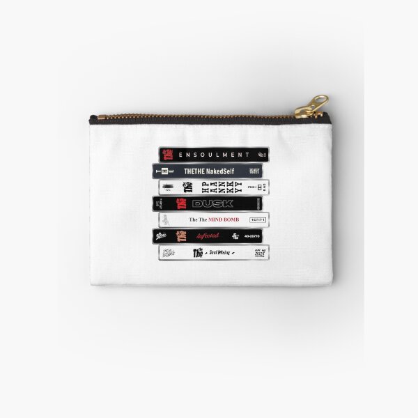 Item preview, The The [Cassette stack] designed and sold by lazarusheart.