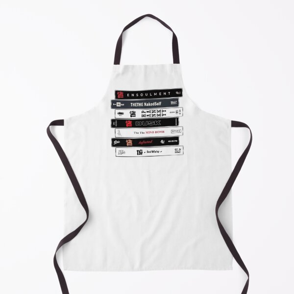 Item preview, The The [Cassette stack] designed and sold by lazarusheart.