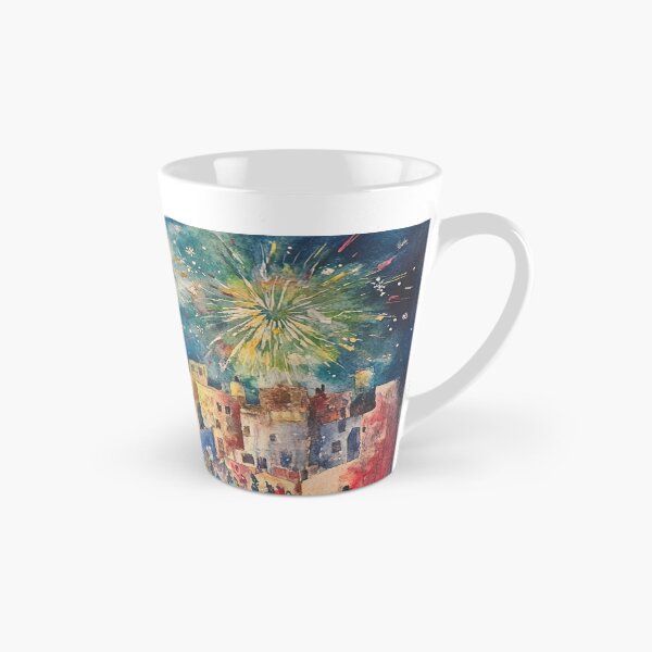 Item preview, New Year, celebrations  designed and sold by mind-coloring.