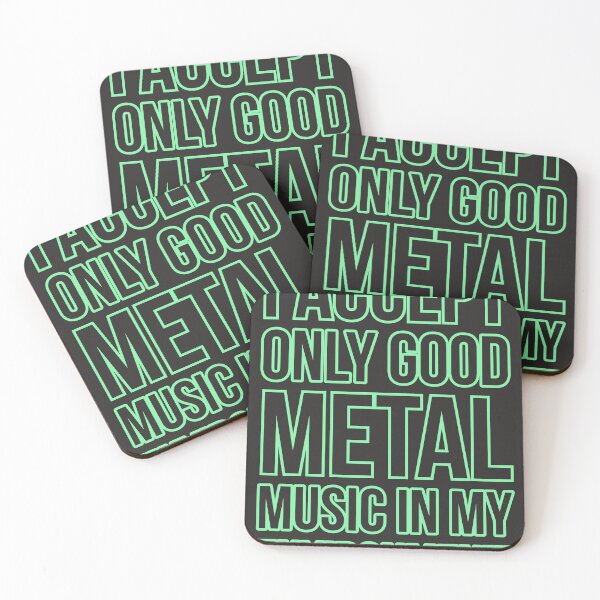 Item preview, Good metal music designed and sold by Luzifer2021.