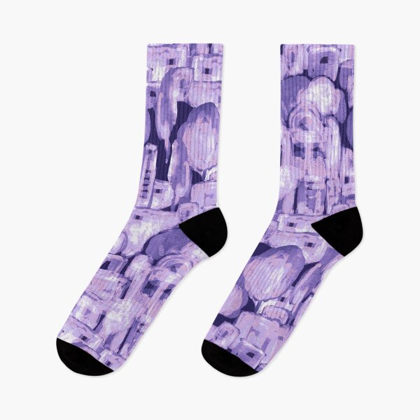 Item preview, City of Dreams, Violet version designed and sold by Alex  Blud.