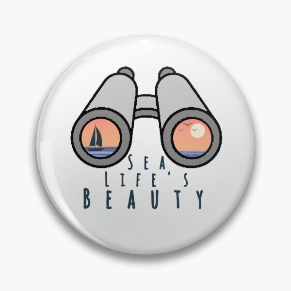 Item preview, Sea Life's Beauty designed and sold by PawsitivityHG.