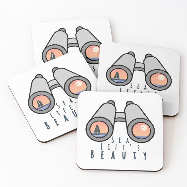 Item preview, Sea Life's Beauty designed and sold by PawsitivityHG.