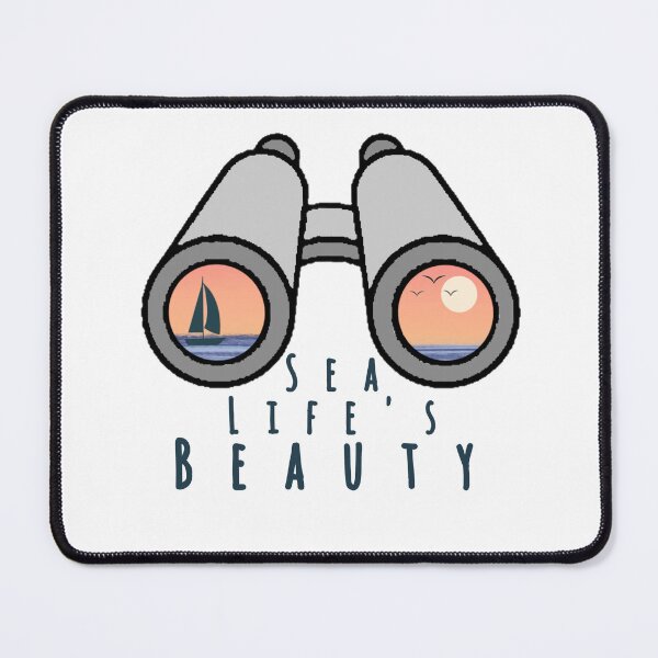 Item preview, Sea Life's Beauty designed and sold by PawsitivityHG.