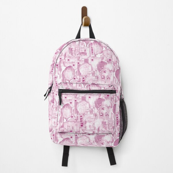 Item preview, City of Dreams, Light pink version designed and sold by Alex Blud.