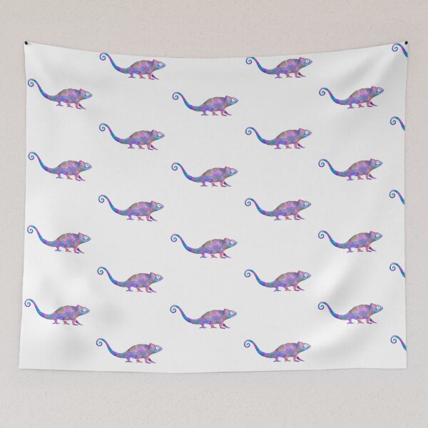 Item preview, Iguana  designed and sold by sarahdillon.