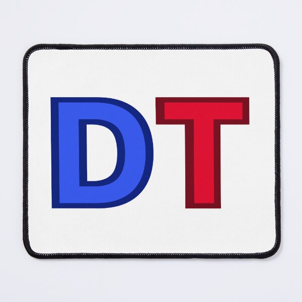Item preview, DT - Donald Trump designed and sold by CapriCreatives.