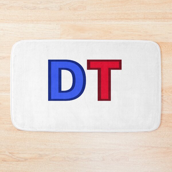 Item preview, DT - Donald Trump  designed and sold by CapriCreatives.