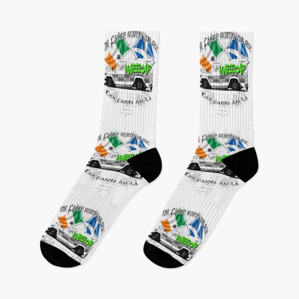 Item preview, Kneecap Scotland - Belfast Hip Hop - Grúpa Hip Hop Bhéal Feirste designed and sold by REAL IRISH GIFTS.