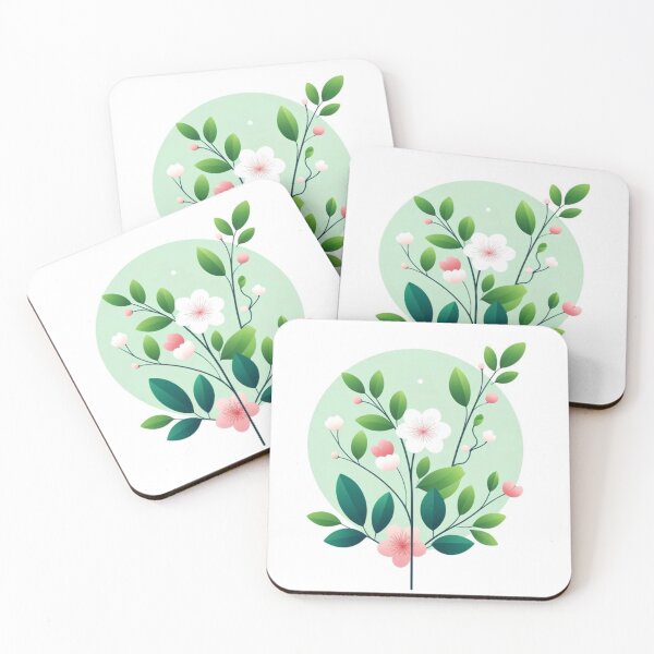 Item preview, Seasons of Change: Eternal Bloom Cycle designed and sold by Milina3.