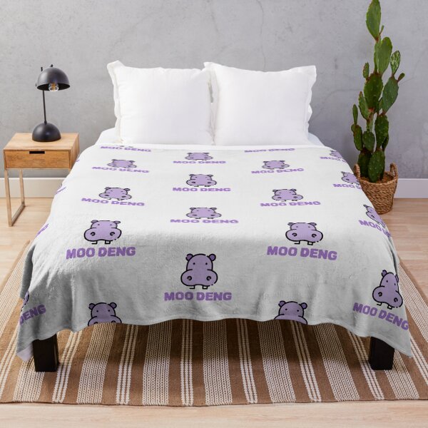 Item preview, Moo Deng designed and sold by sydney-syder.