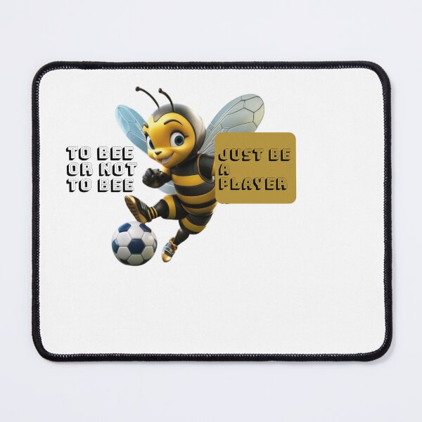 Item preview, To be or not to be / 2 B or not 2 B /Be A PLAYER!! designed and sold by TsoonamiBlueFactory.