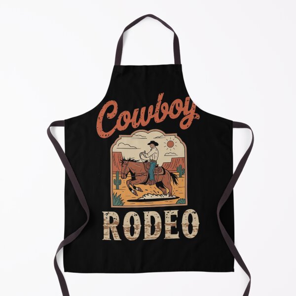 Item preview, Cowboys Western Country Vintage Rodeo Graphic designed and sold by Animal Hug Co..