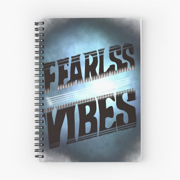 Item preview, Fearless Energy designed and sold by YarkaYa.