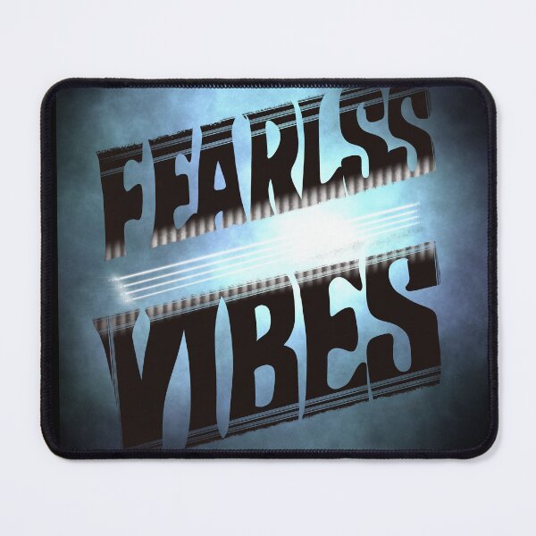 Item preview, Fearless Energy designed and sold by YarkaYa.