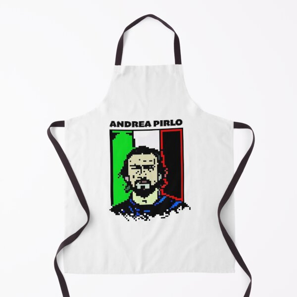 Item preview, Andrea Pirlo designed and sold by NeonCountry.