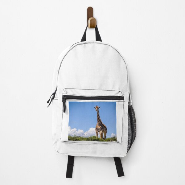 Aperçu de l'œuvre La Girafe, Un Symbole de Hauteur créée et vendue par Collection de trésors .