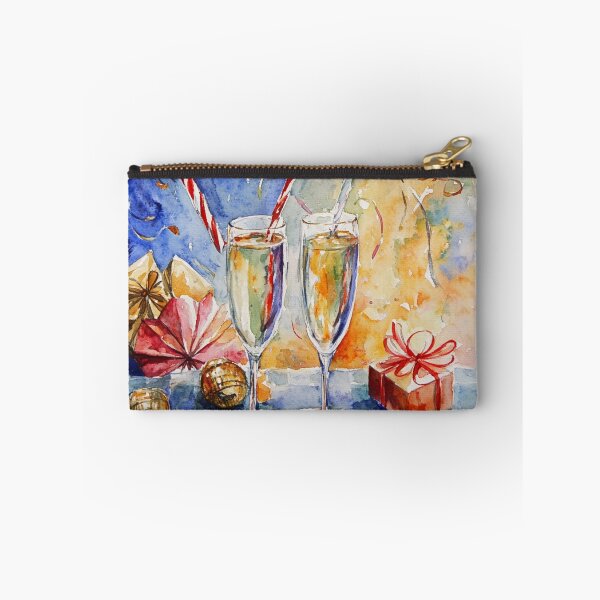 Item preview, New Year, celebrations  designed and sold by mind-coloring.