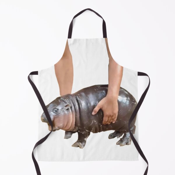 Item preview, Moo Deng Collected designed and sold by spiderdudejung.