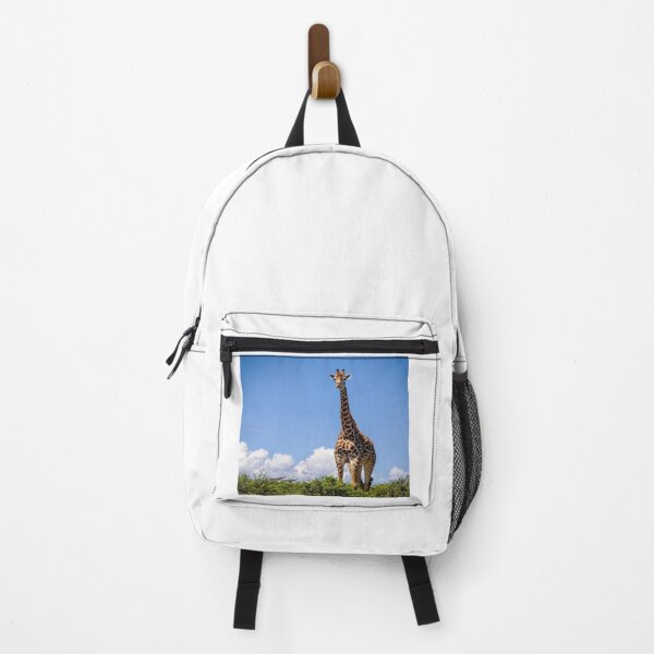Item preview,  The Giraffe, A Symbol of Height designed and sold by Collection de trésors .