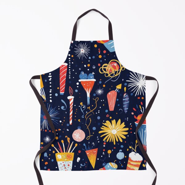 Item preview, New Year, celebrations designed and sold by mind-coloring.