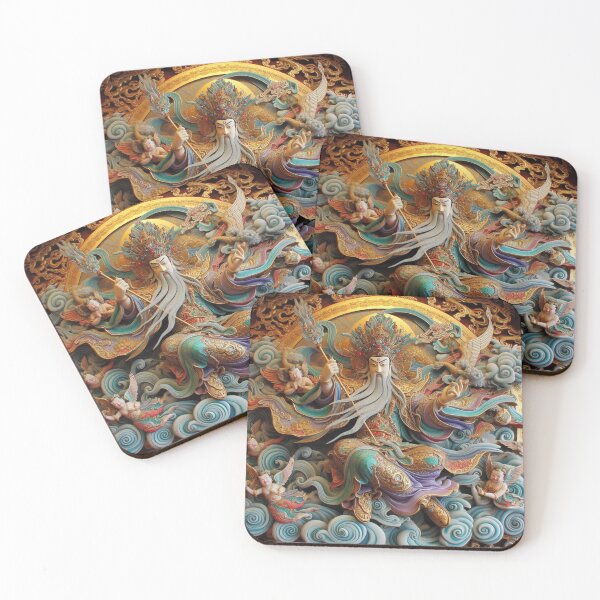 Item preview, Fei Lian designed and sold by RaF71PrO.