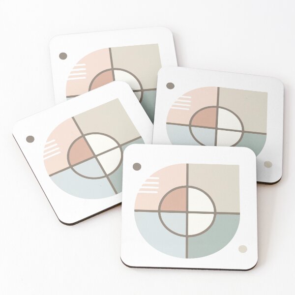 Item preview,  Modern Geometric Abstraction designed and sold by Antoine Dupuit.
