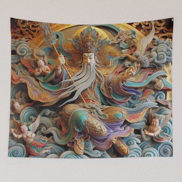 Item preview, Fei Lian designed and sold by RaF71PrO.