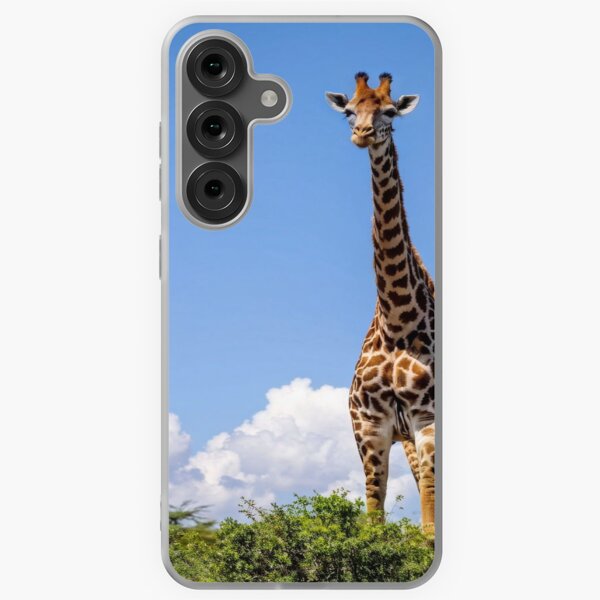 Item preview, Die Giraffe, ein Symbol der Größe designed and sold by Collection de trésors .