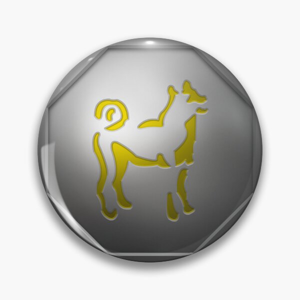 Item preview, Dog Talisman designed and sold by KalElsDesigns.