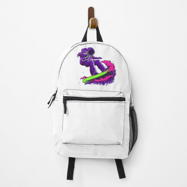Item preview, Spacesuit Surfer designed and sold by CookiesMerch.