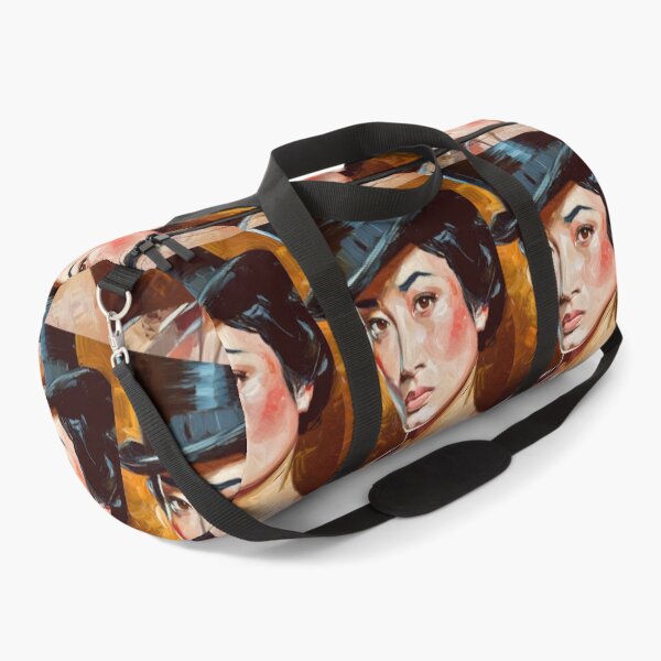 Item preview, Vintage - Gina designed and sold by CanvasCarousel.