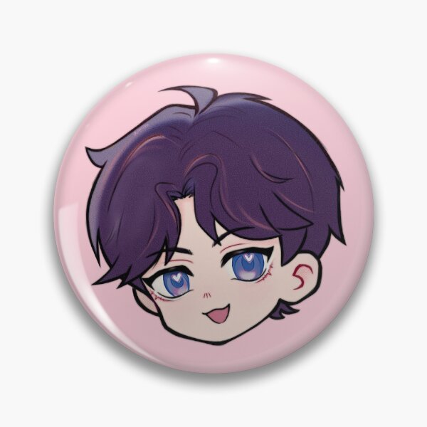 Item preview, Rafayel Chibi designed and sold by PatPax.