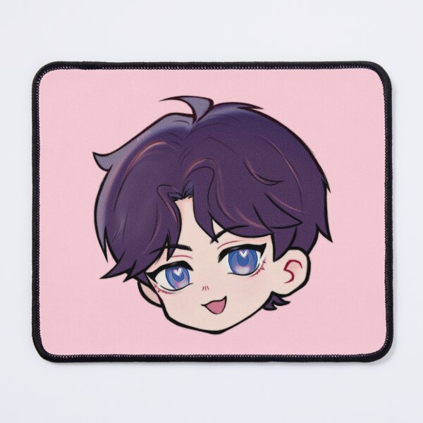 Item preview, Rafayel Chibi designed and sold by PatPax.