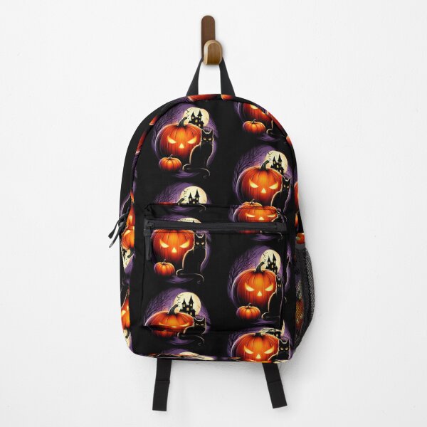 Item preview, Halloween Night Vigil designed and sold by pumsquare.