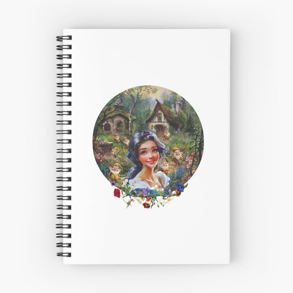 Item preview, Snow White - Fairytales Collection designed and sold by Styled by Anne.