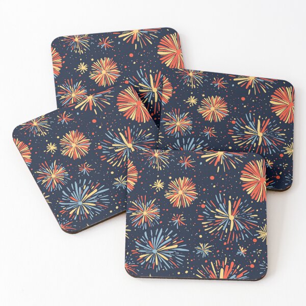 Item preview, New Year, celebrations  designed and sold by mind-coloring.