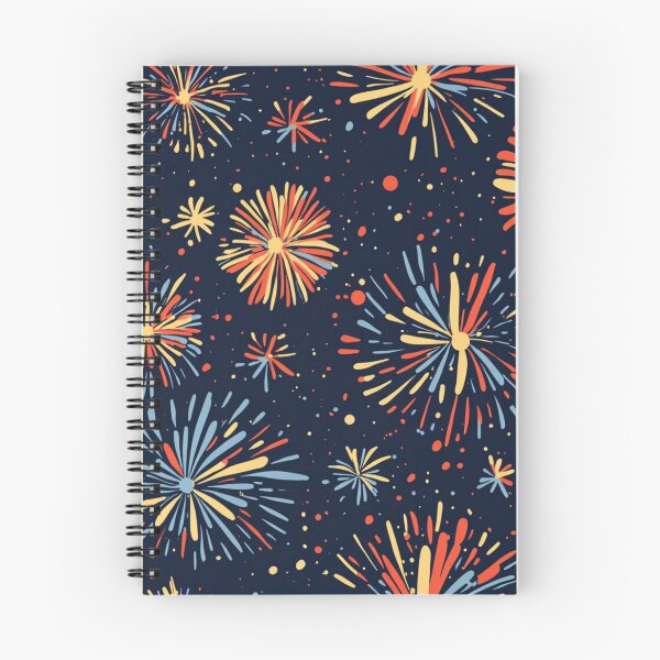 Item preview, New Year, celebrations  designed and sold by mind-coloring.