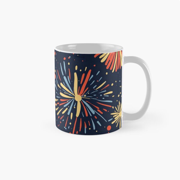Item preview, New Year, celebrations  designed and sold by mind-coloring.