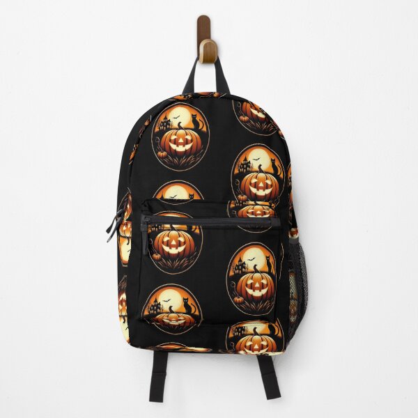 Item preview, Halloween Night's Glow designed and sold by pumsquare.